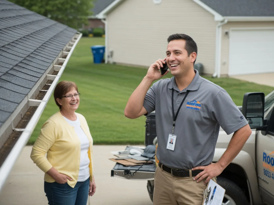 Local Roofing Contractors Ashton, NE FAQs